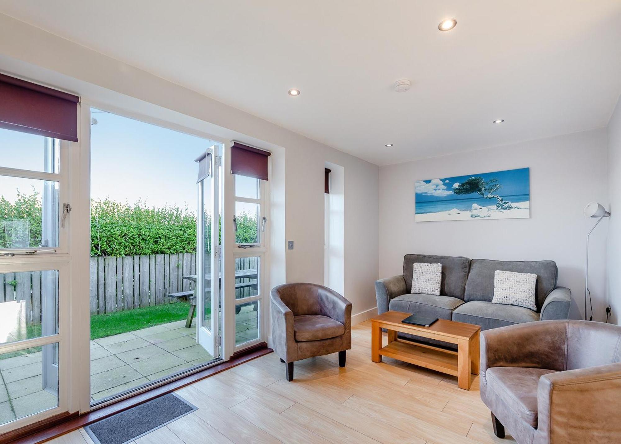 Bay Retreat Villas Saint Merryn ห้อง รูปภาพ