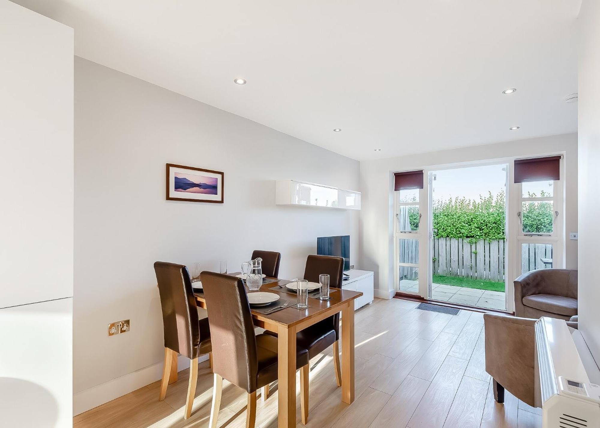 Bay Retreat Villas Saint Merryn ห้อง รูปภาพ